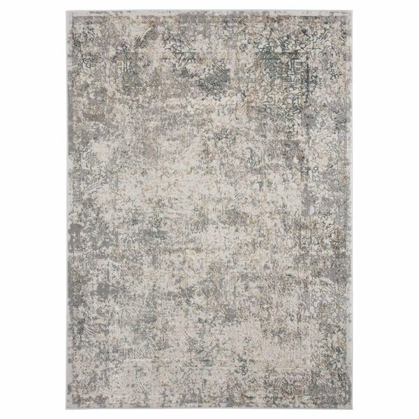 United Weavers Of America Emojy Chi Wheat 12x15 Rectangle Rug, 12 ft. 6 in. x 15 ft. 2640 40391 1215